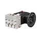 30lpm duplex stainless steel pump